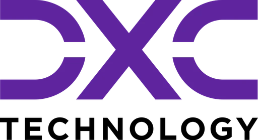 dxc technology logo