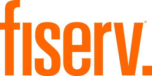 fiserv logo