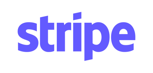 stripe logo